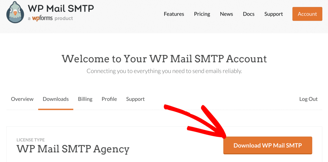 unduh-wp-mail-smtp - WP Mail SMTP Download the WP Mail SMTP plugin
