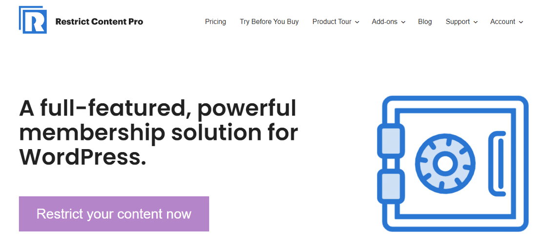 Ogranicz zawartość pro - WP Mail SMTP restrict content pro