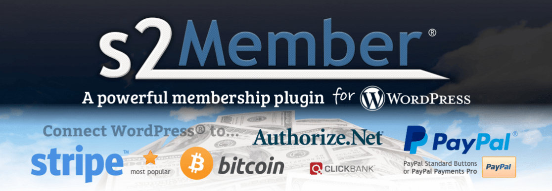 s2member - Poczta WP SMTP s2member