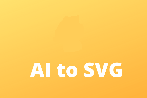 Работает ли Svg в AI?