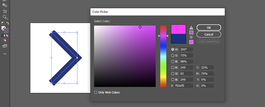 ¿Puedo cambiar el color de fondo de Svg?