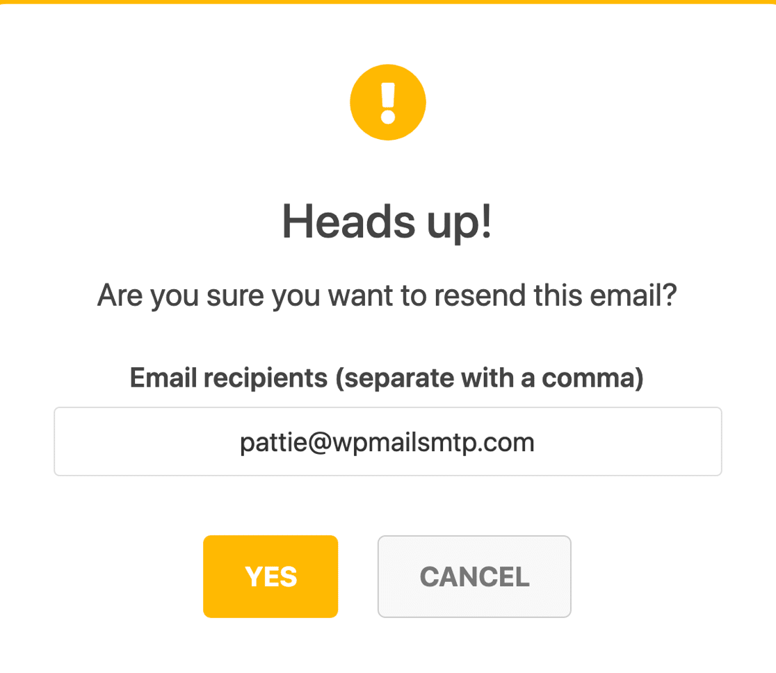 WooCommerce-E-Mails in WP Mail SMTP erneut senden - WP Mail SMTP Resend WooCommerce emails in WP Mail SMTP