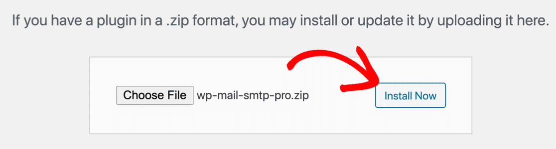install-wp-mail-smtp - WP-Mail-SMTP Install WP Mail SMTP