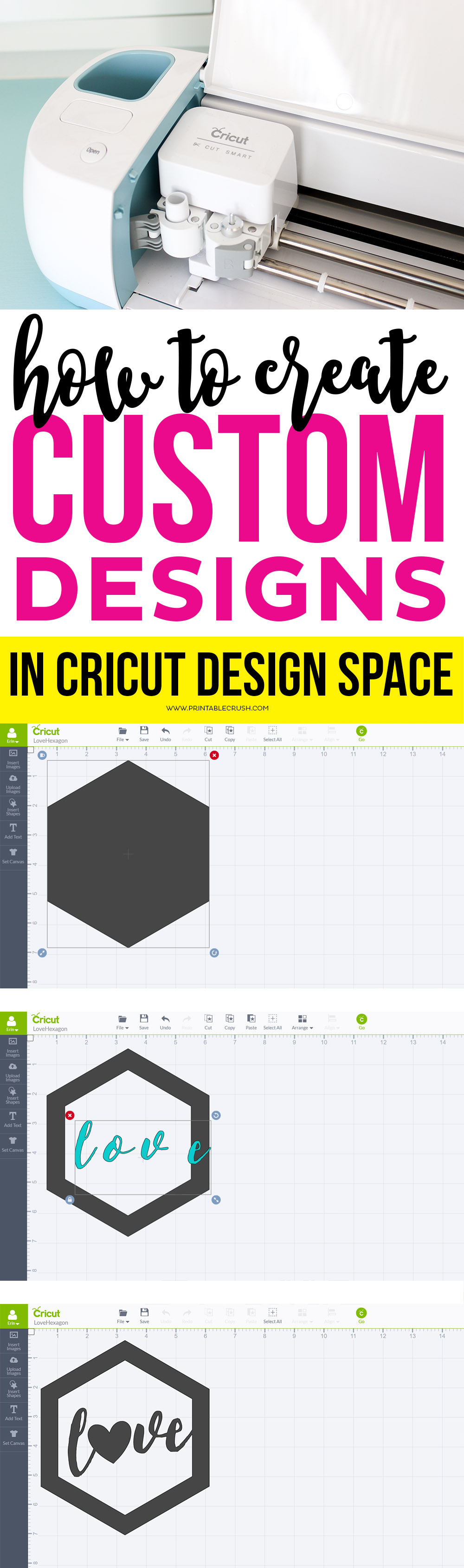 Czy mogę eksportować z przestrzeni projektowej Cricut?