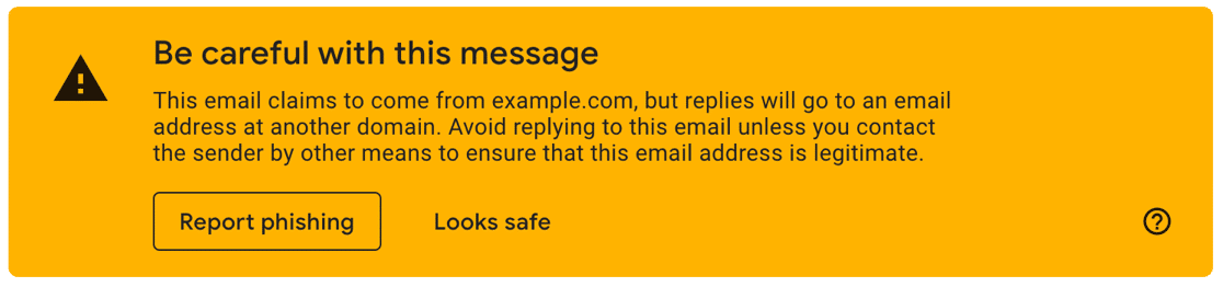 请注意 Gmail 中的此消息错误 - WP Mail SMTP Be careful with this message error in Gmail