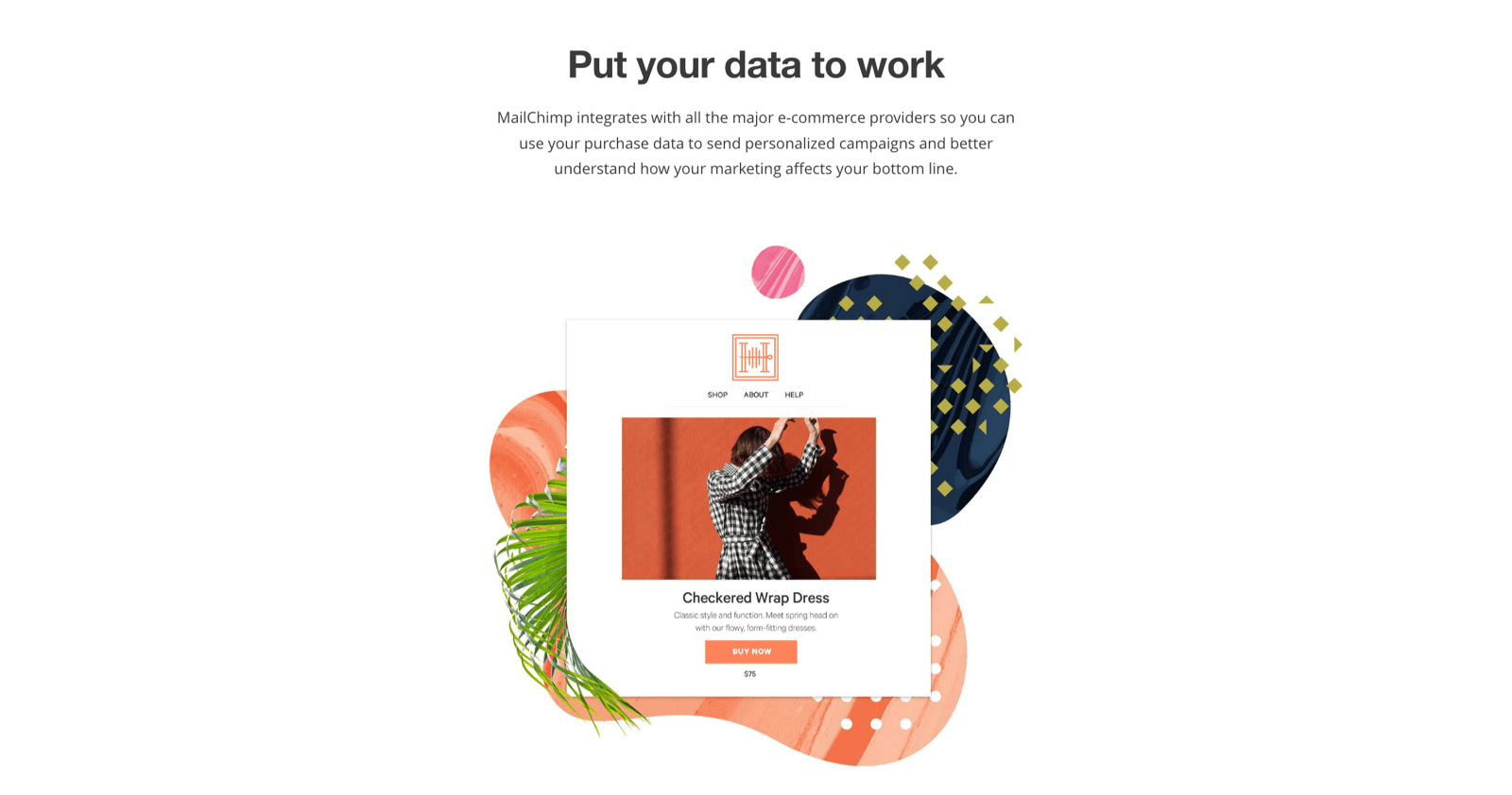 Pouvez-vous télécharger des conceptions sur Mailchimp ?