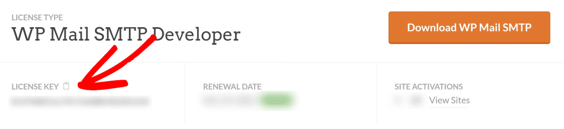 WP-mail-smtp-license - WP Mail SMTP WP Mail SMTP License