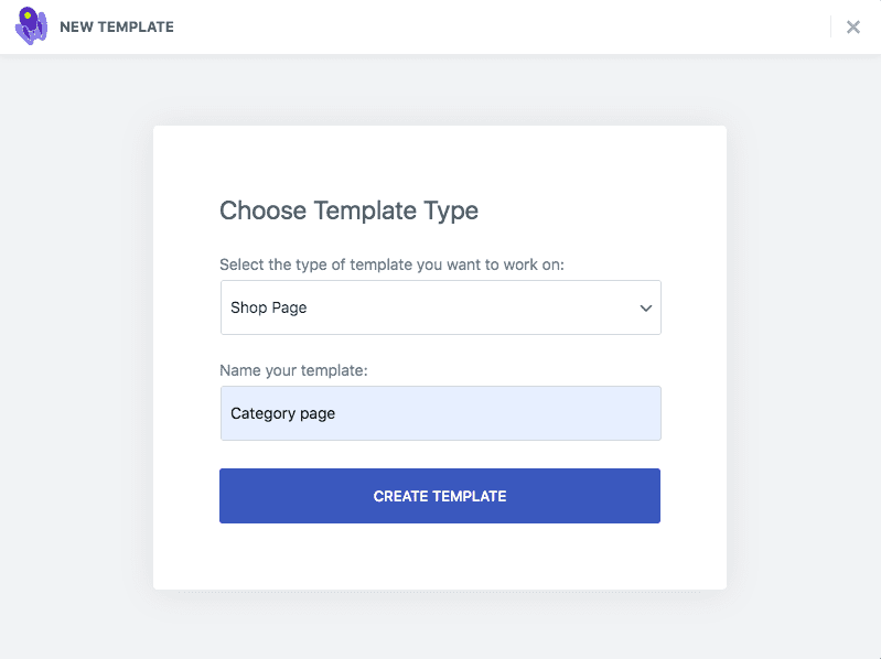 benutzerdefinierte WooCommerce-Kategorieseite
