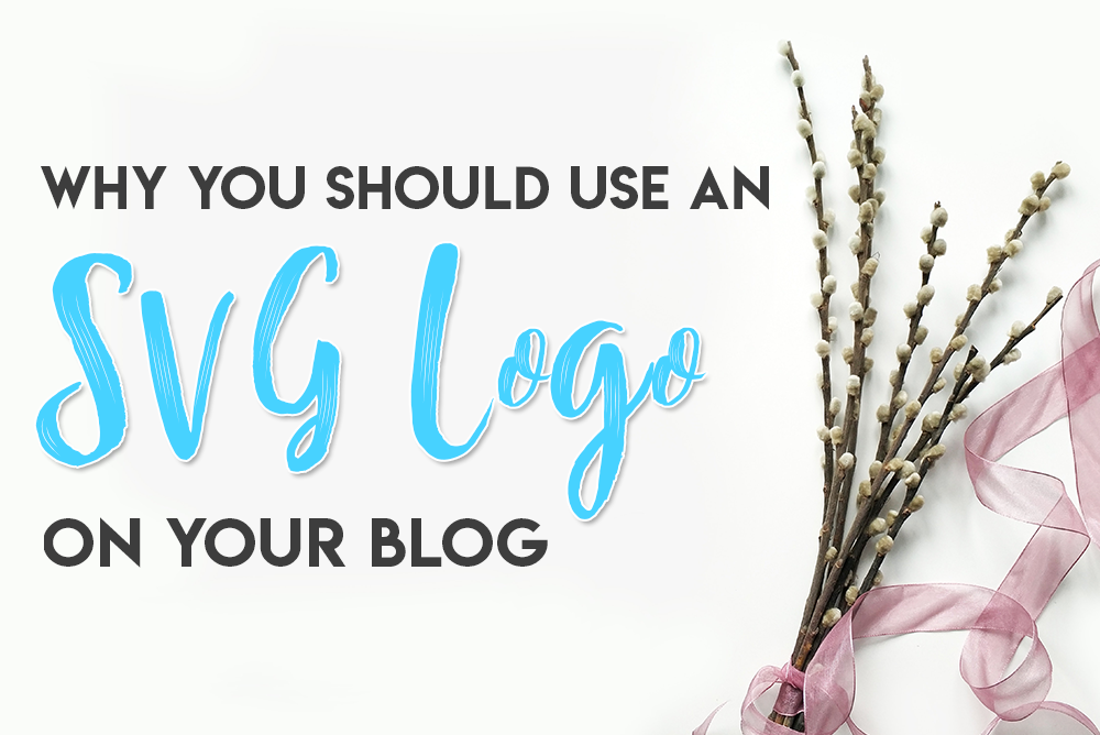 هل يجب علي استخدام ملف WordPress بتنسيق Svg؟