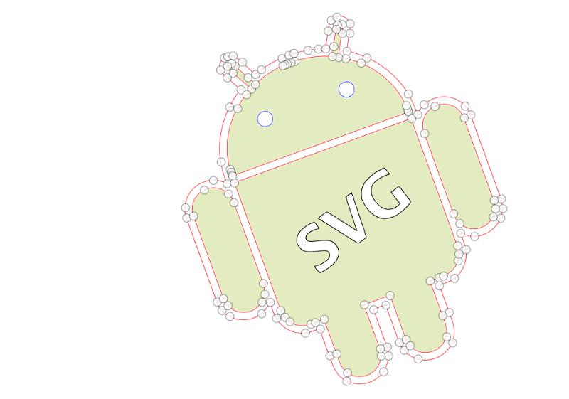 متى يجب استخدام Svg بدلاً من Png؟