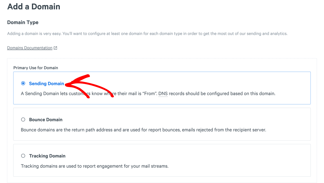 add-domain-type - WP Mail SMTP Add domain type