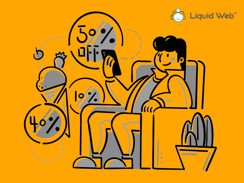 Liquid Web İndirim Kuponu Kodu 2023 - %50 İNDİRİM 1 liquid web coupon code and discount