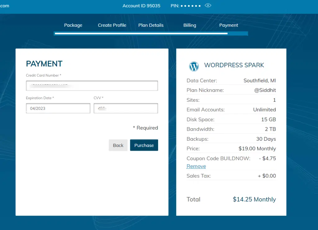 Liquid Web İndirim Kuponu Kodu 2023 - %50 İNDİRİM 7 liquid web credit card