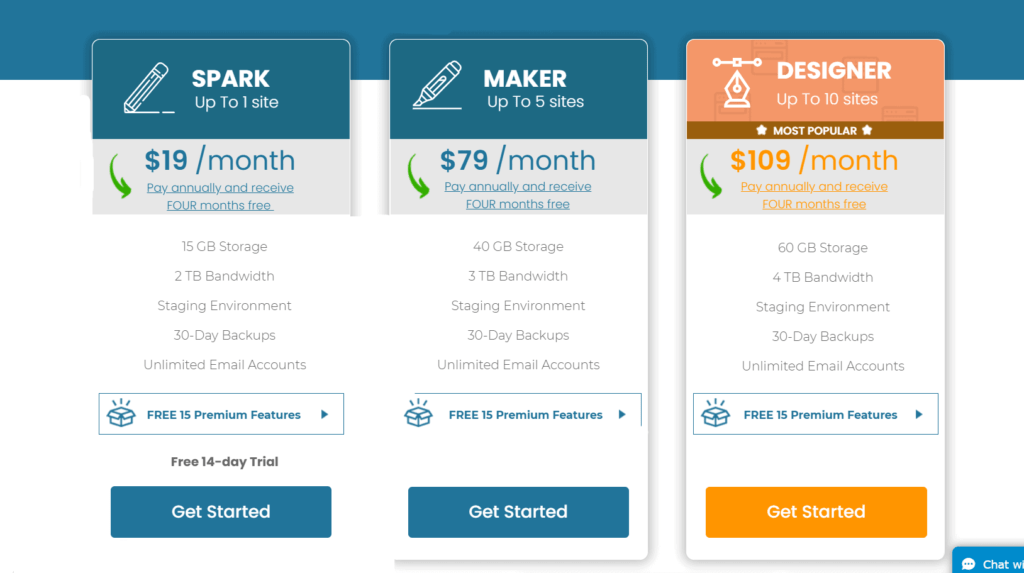 Liquid Web İndirim Kuponu Kodu 2023 - %50 İNDİRİM 3 liquid web wordpress hosting plan