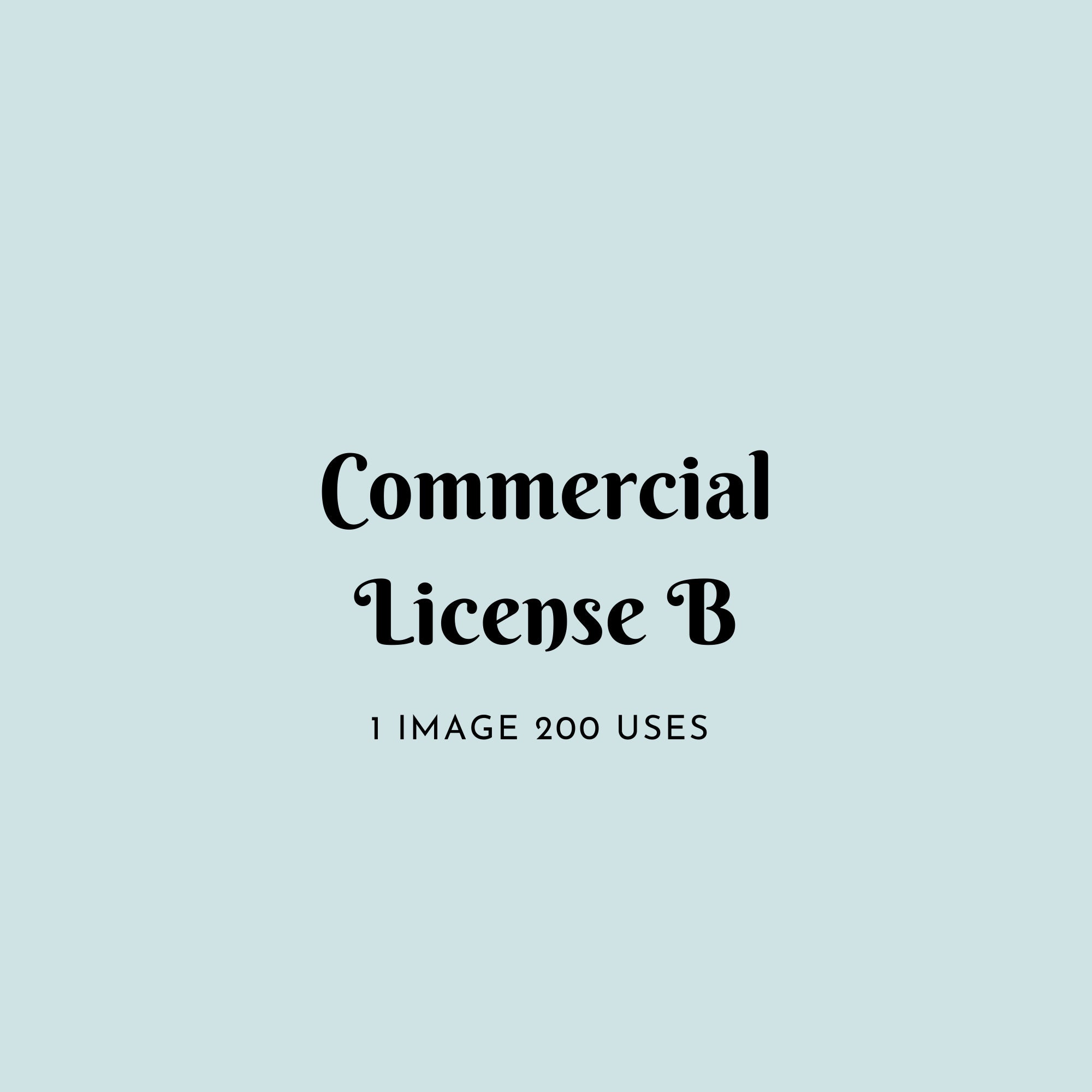 Archivos Svg de licencia comercial