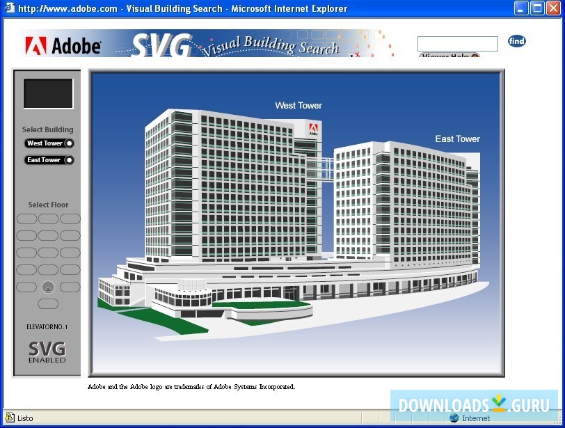 Adobe Svg Görüntüleyici Ücretsiz mi?