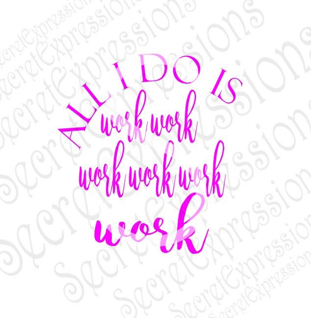 Todos os arquivos SVG funcionam com Cricut?