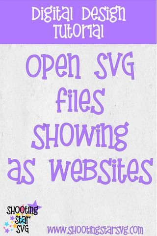 Como faço para exibir SVG no meu site?