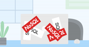 Jak nazywają się tabele w Nosql?