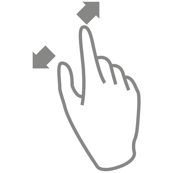 هل يمكنك تكبير Svg؟