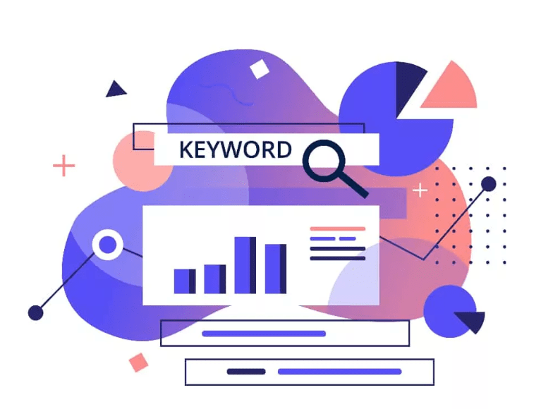 カテゴリ ページ SEO - キーワード調査