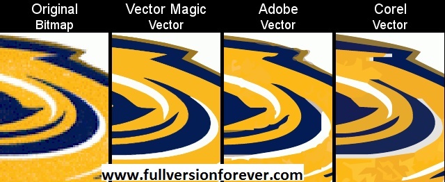 Vector Magic 好用吗？
