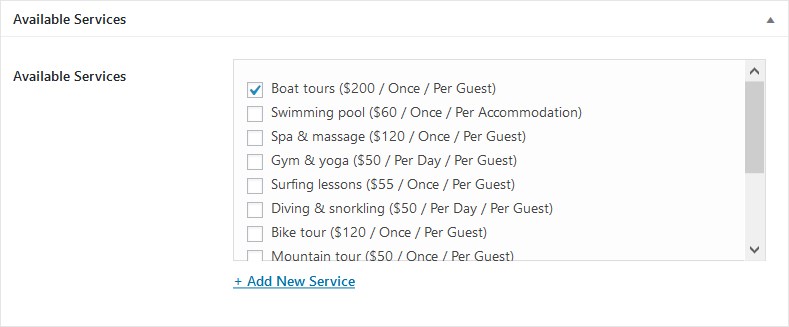 servicios reserva de hotel