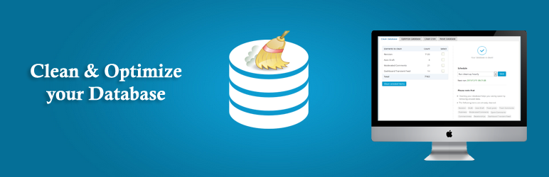 7 meilleurs plugins de base de données WordPress en 2023 7