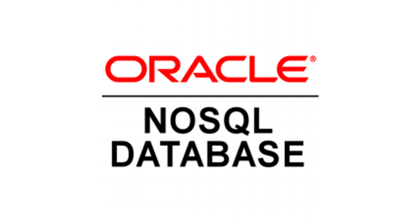 Oracle Nosql 데이터베이스란?