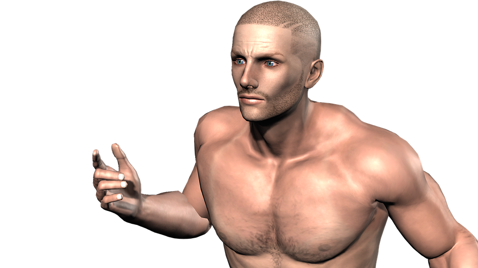 tendances de conception d'interface utilisateur 2022 animation 3d