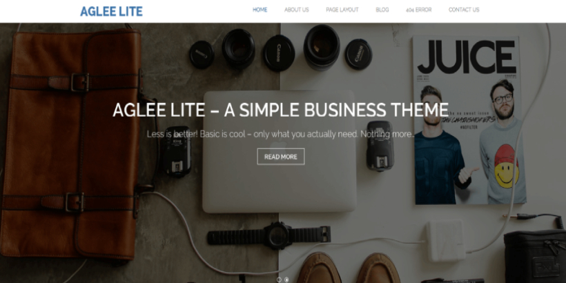 aglee lite 免費多用途