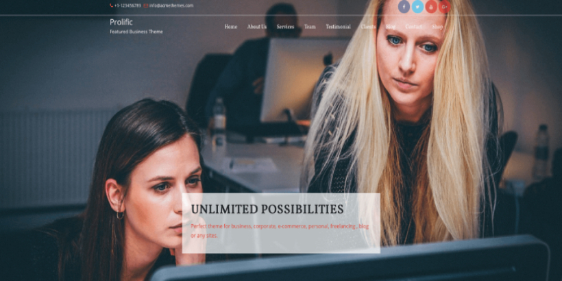 多產的免費多用途