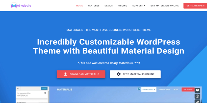 材料免費多用途