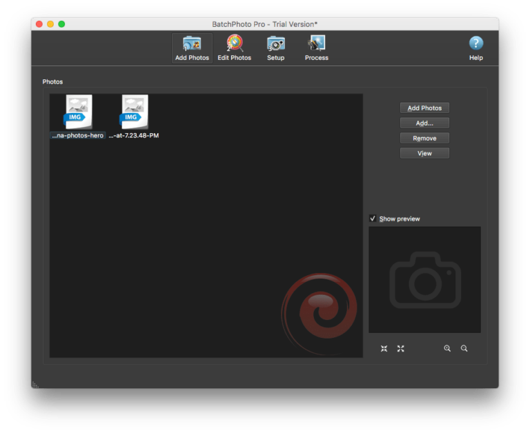 Modifier le fichier Svg Mac