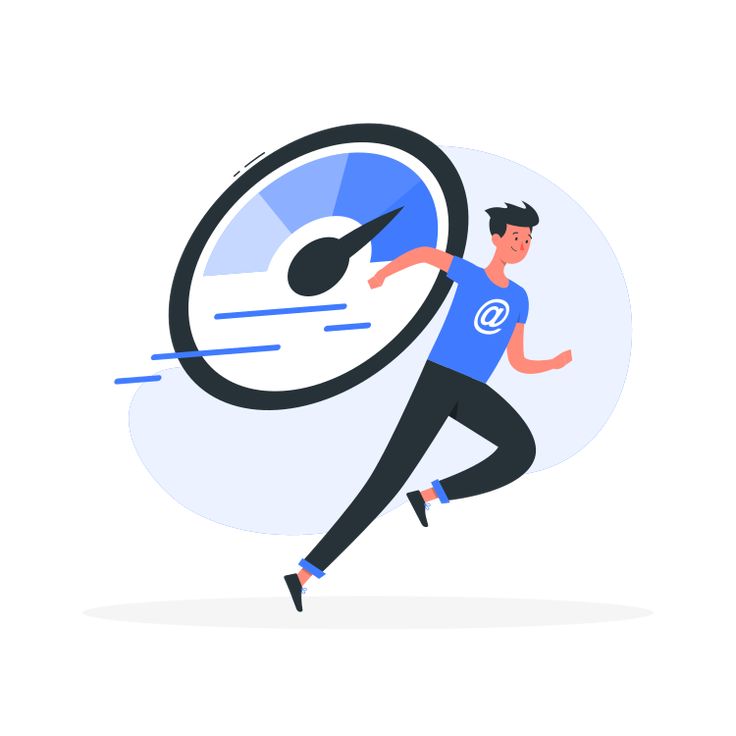 As imagens SVG carregam mais rápido?
