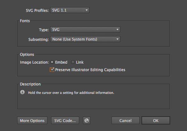 คุณสามารถฝัง Svg ใน Svg ได้หรือไม่?