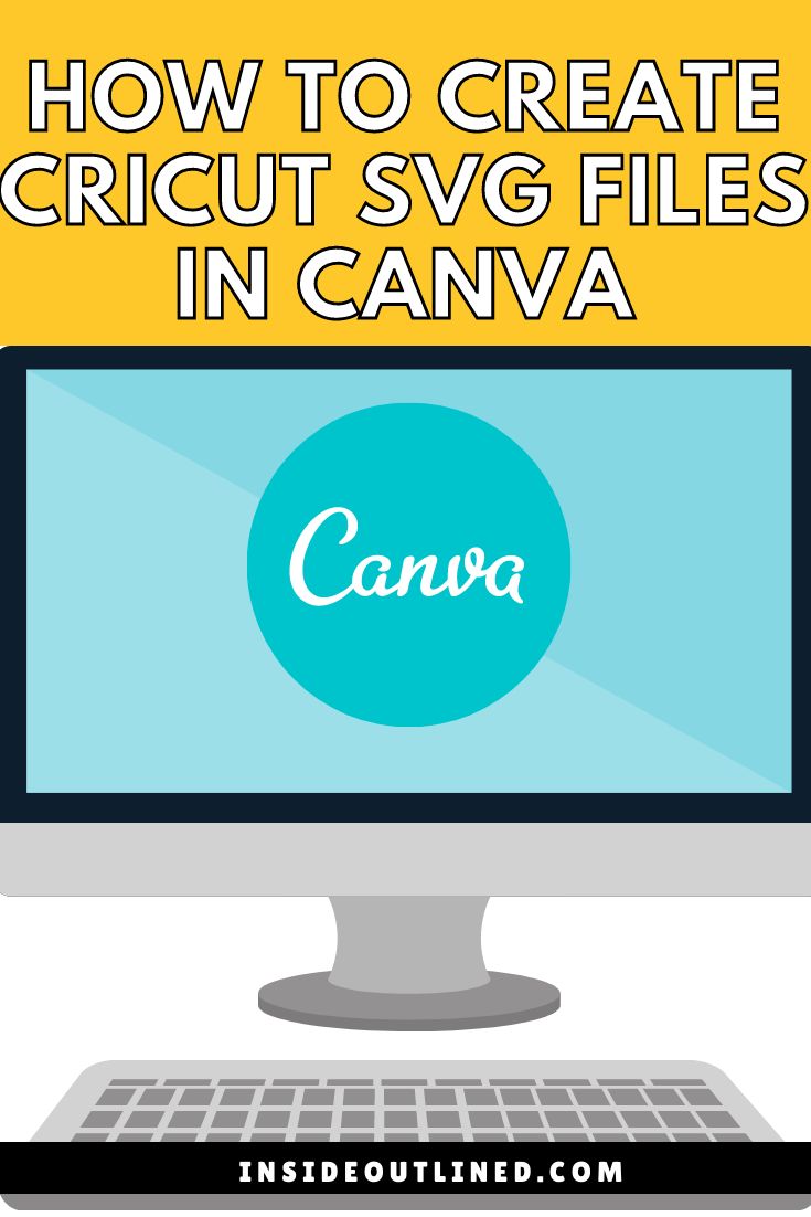 Puteți încărca imagini din Canva în Cricut?