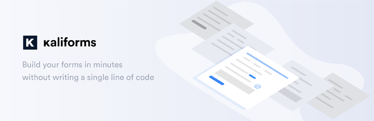 最高のフォームビルダープラグイン