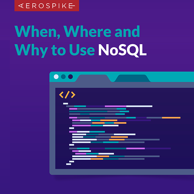 Warum ist Nosql nicht zuverlässig?