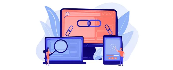 Cómo rastrear los vínculos de retroceso de su sitio web 2 Monitor and track Backlinks