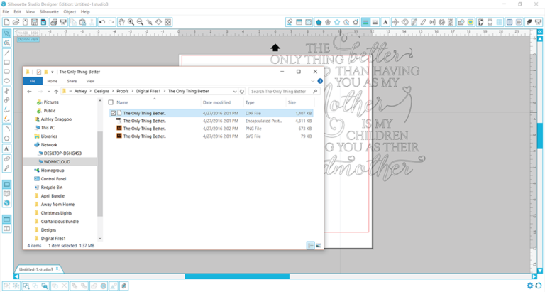 ¿Cómo abro archivos Svg en Adobe?