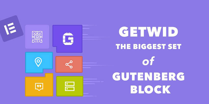getwidblocks najlepsze gutenberg blokuje wtyczki dla WordPress