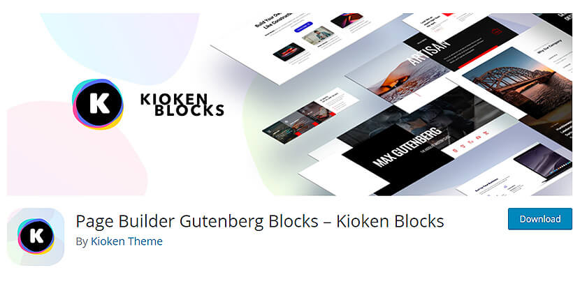 Kiokenblocki