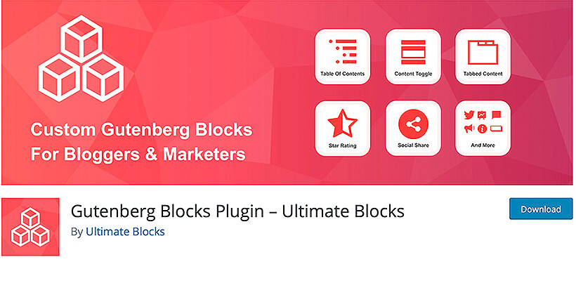 Ultimateblocki