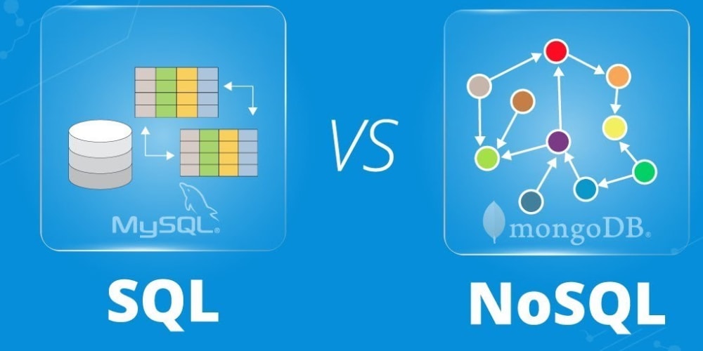 Quand utiliseriez-vous SQL plutôt que Nosql ?