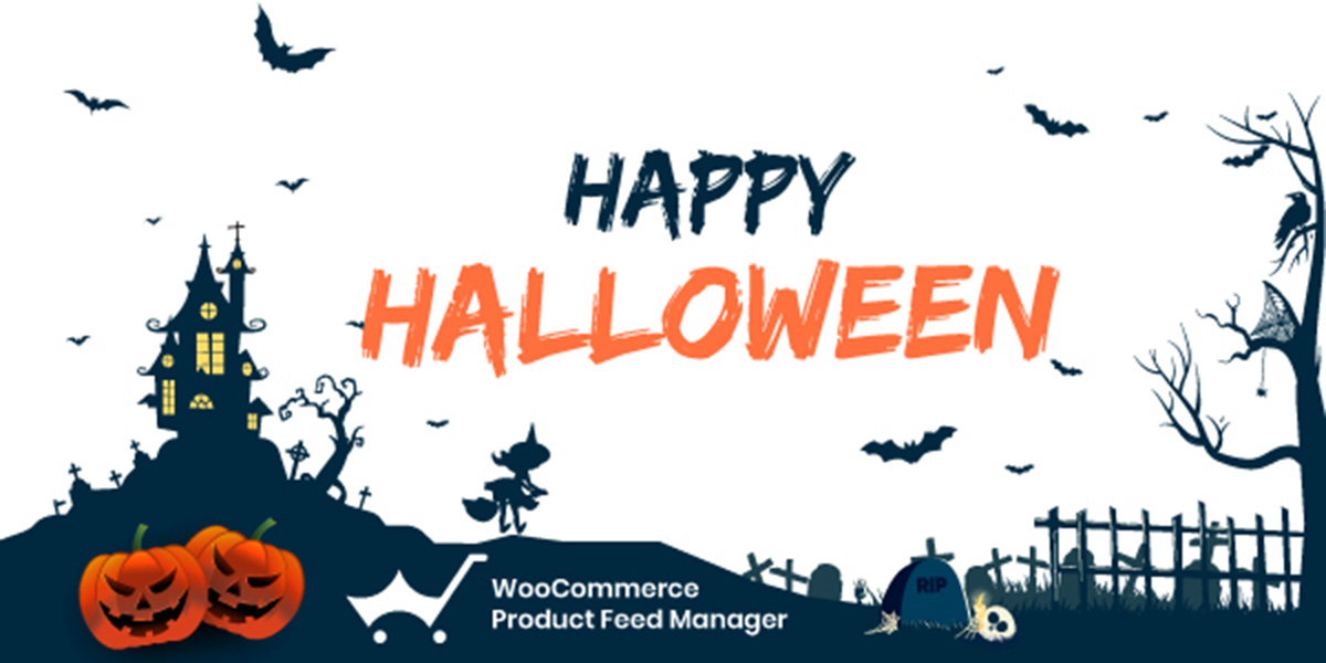 Halloweenowa okładka WPFM - RexTheme