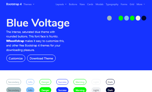 Bootstrap と WordPress の究極の比較 (2023) 8