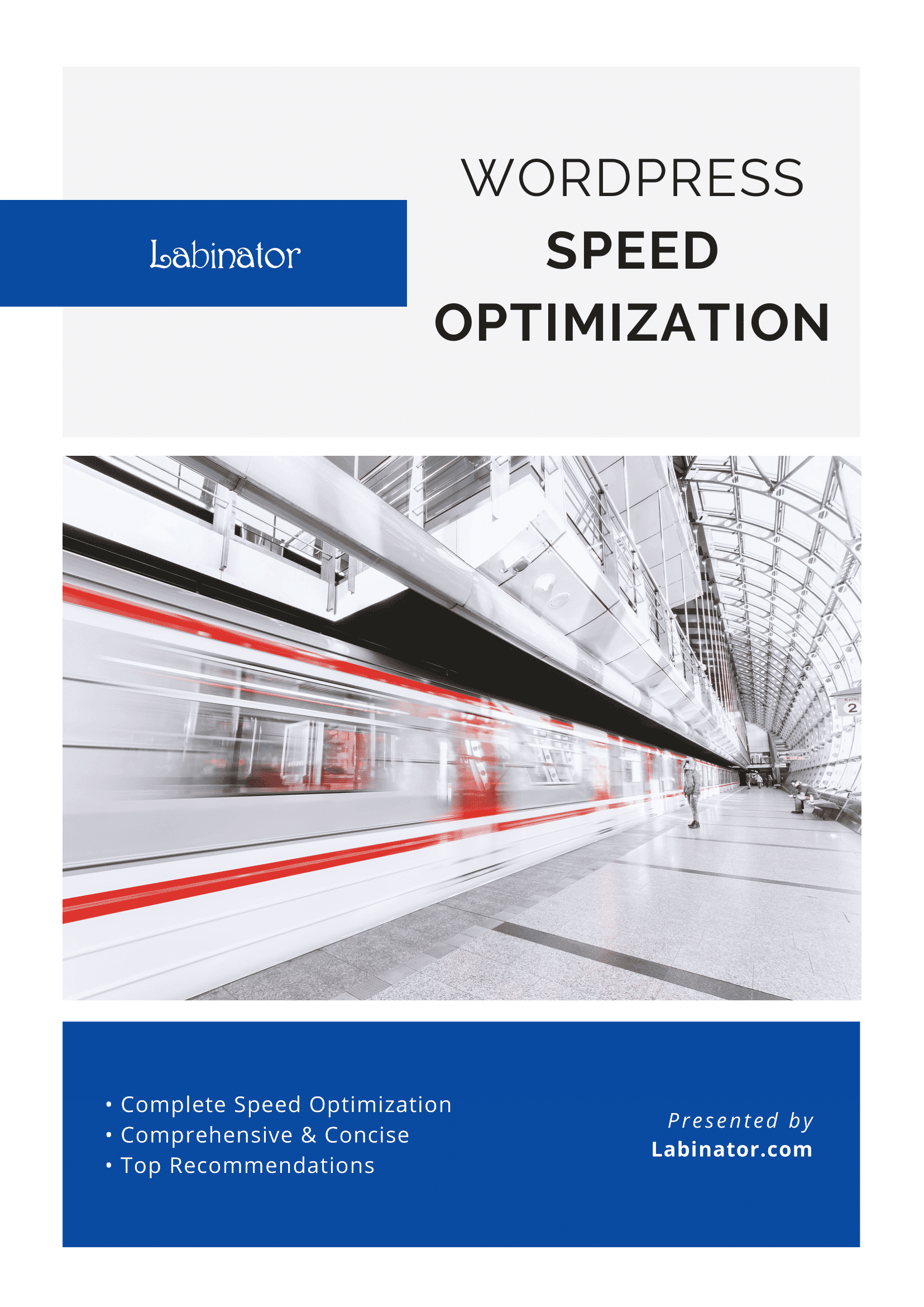 Bootstrap と WordPress の究極の比較 (2023) 15 WordPress Speed Optimization