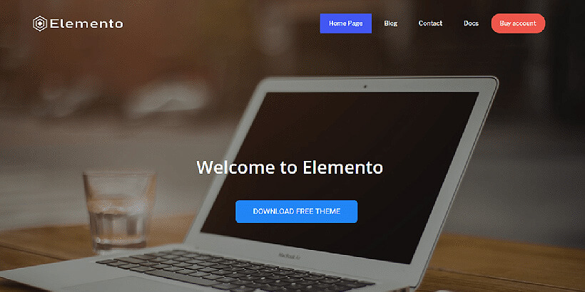 Elemento