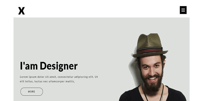 tema wordpress gratis xtron